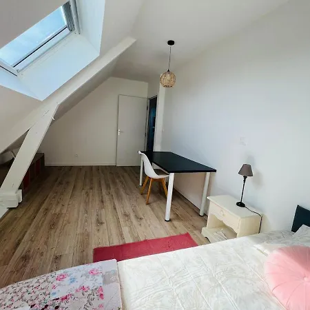 La Joliette, Maison 5 * Rumegies