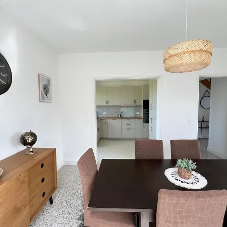 La Joliette, Maison 5 Tatil Evi Rumegies