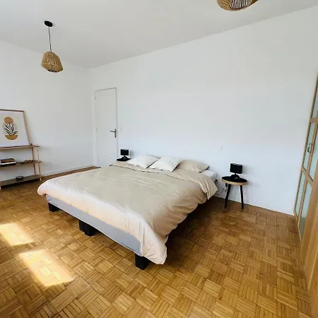 La Joliette, Maison 5 *
