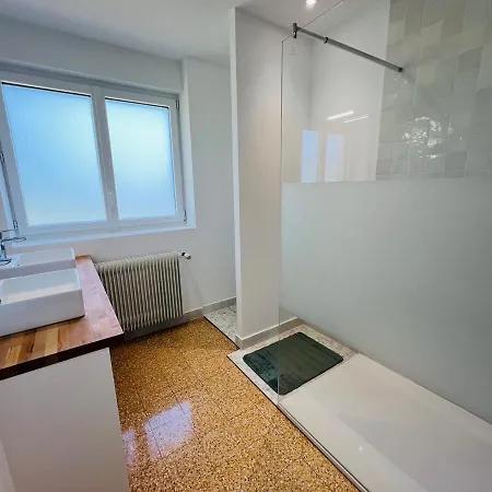 La Joliette, Maison 5