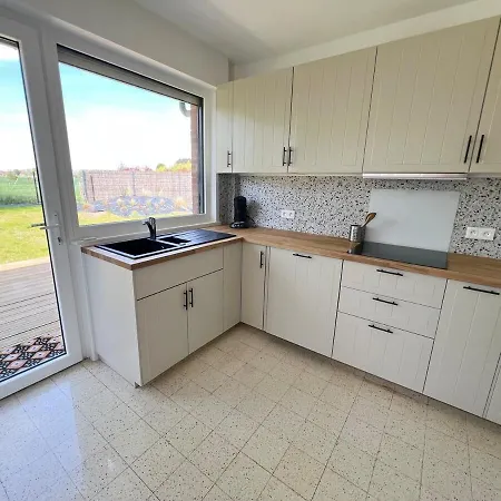 La Joliette, Maison 5 *