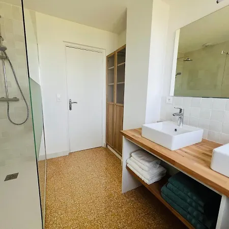 La Joliette, Maison 5 *