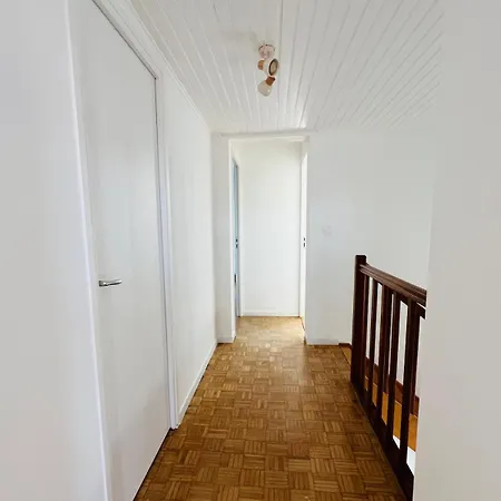 Tatil Evi La Joliette, Maison 5 *