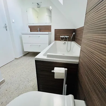Tatil Evi La Joliette, Maison 5 Rumegies