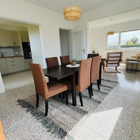 La Joliette, Maison 5 *