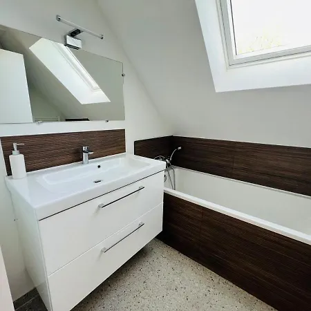La Joliette, Maison 5 Rumegies