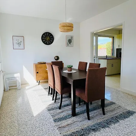 La Joliette, Maison 5 * Rumegies
