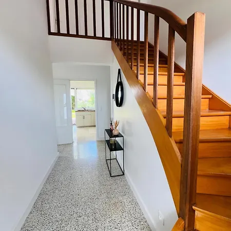 La Joliette, Maison 5